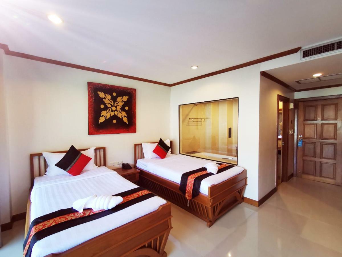 Az Hotel