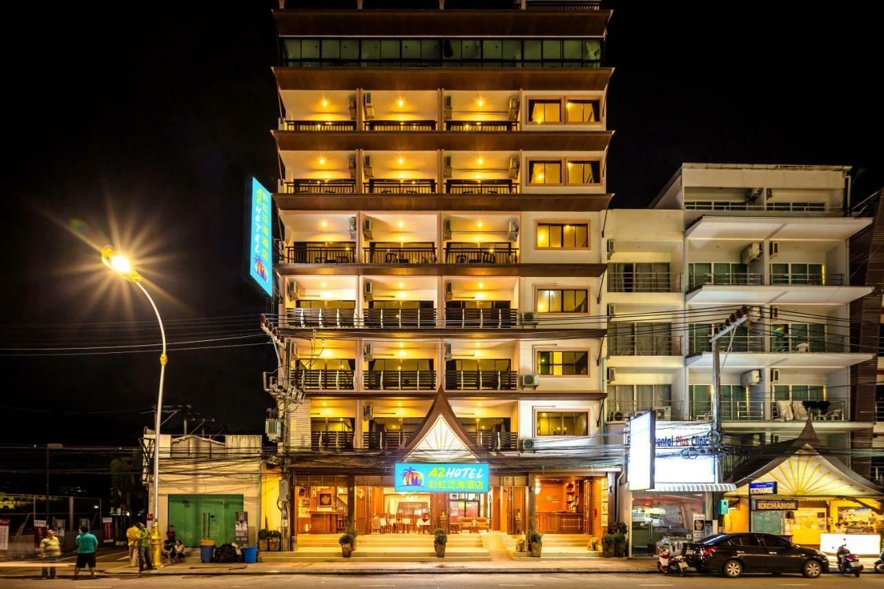Az Hotel 4*