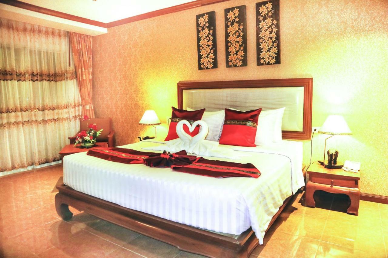 Hotel Aiyaree Place Sha