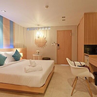 Ratana Platinum Aparthotel