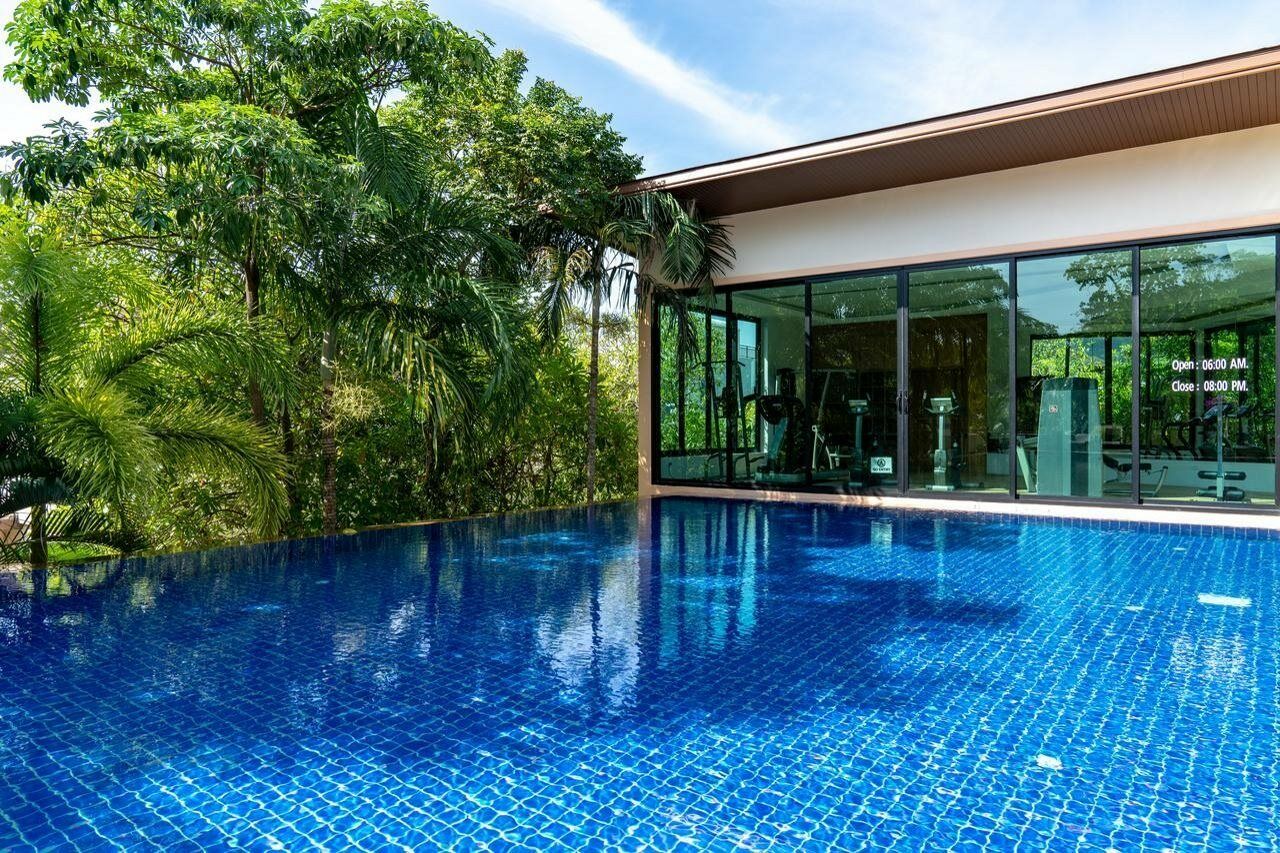 Avani Cliff Krabi Resort 4*