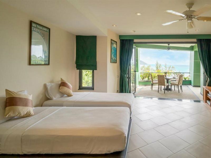 Aspasia Phuket Resort Kata Beach (Phuket)