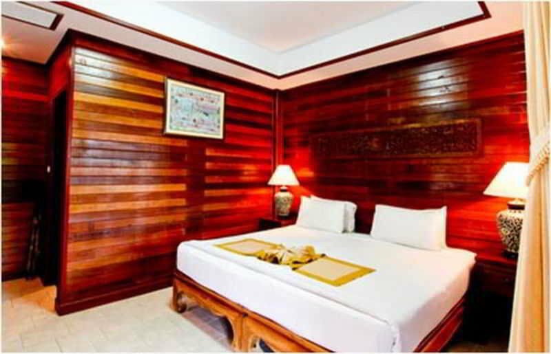 Resort Smile House - Fisherman Village Bophut