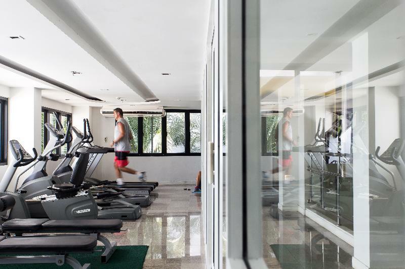 Samui Verticolor Hotel 3*