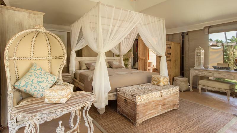 Khwan - Luxury Glamping And Pool Samui - Adults Only - Sha Extra