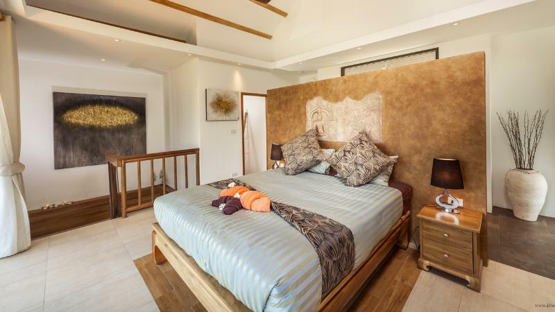 Khwan - Luxury Glamping And Pool Samui - Adults Only - Sha Extra Mae Nam