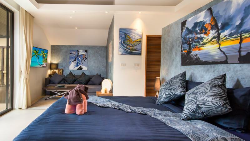 Khwan - Luxury Glamping And Pool Samui - Adults Only - Sha Extra 4*