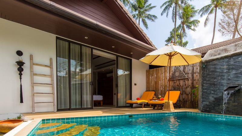 Khwan - Luxury Glamping And Pool Samui - Adults Only - Sha Extra Resort 4*