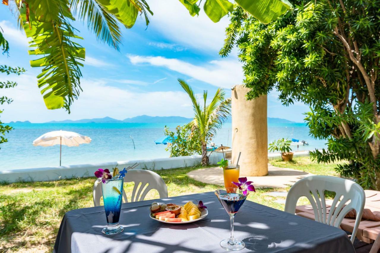 Anna Resort Koh Samui