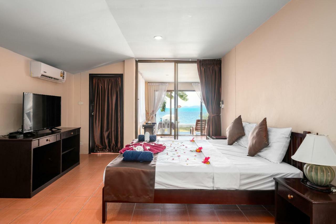 Resort Anna 3*
