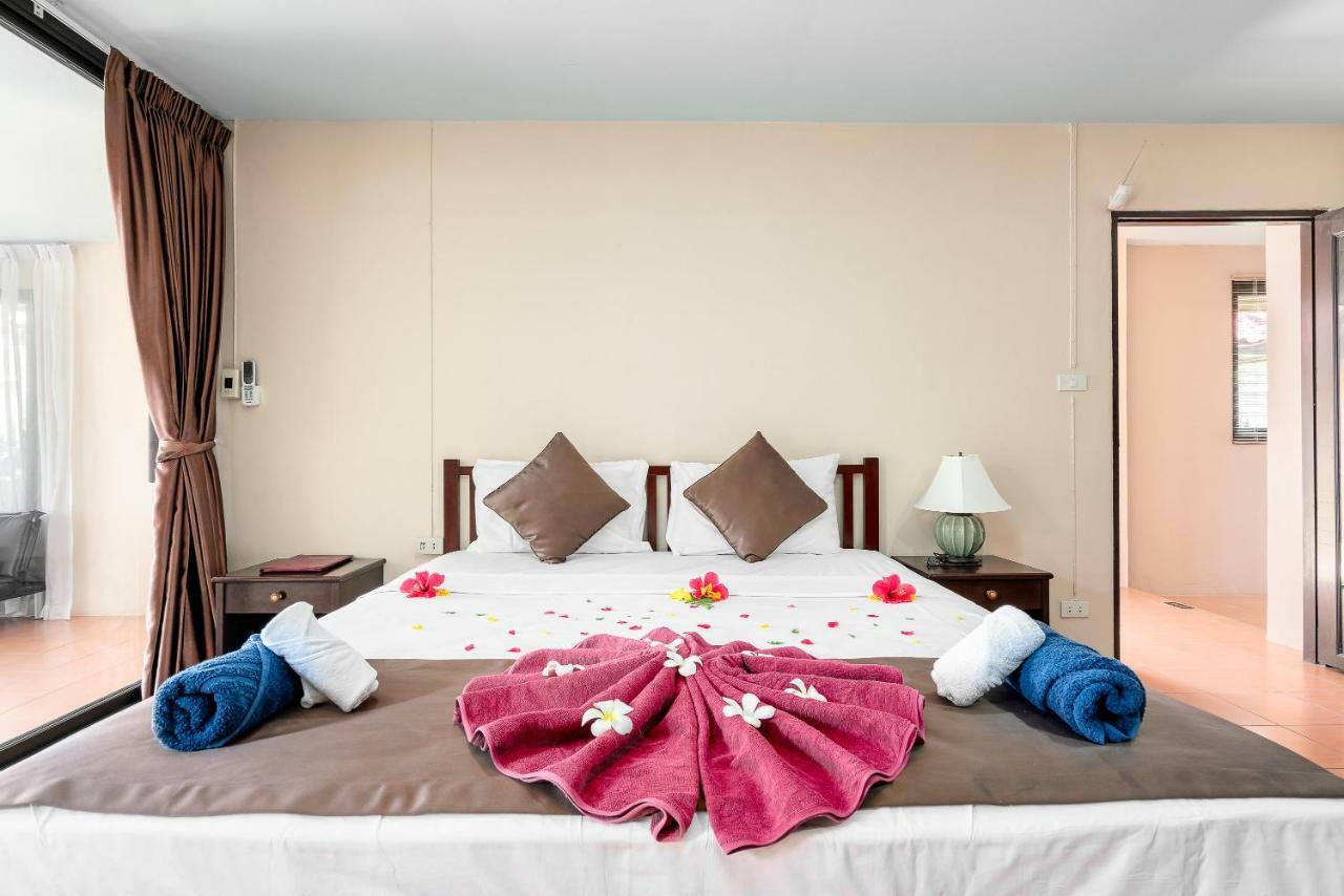 Anna Resort 3*