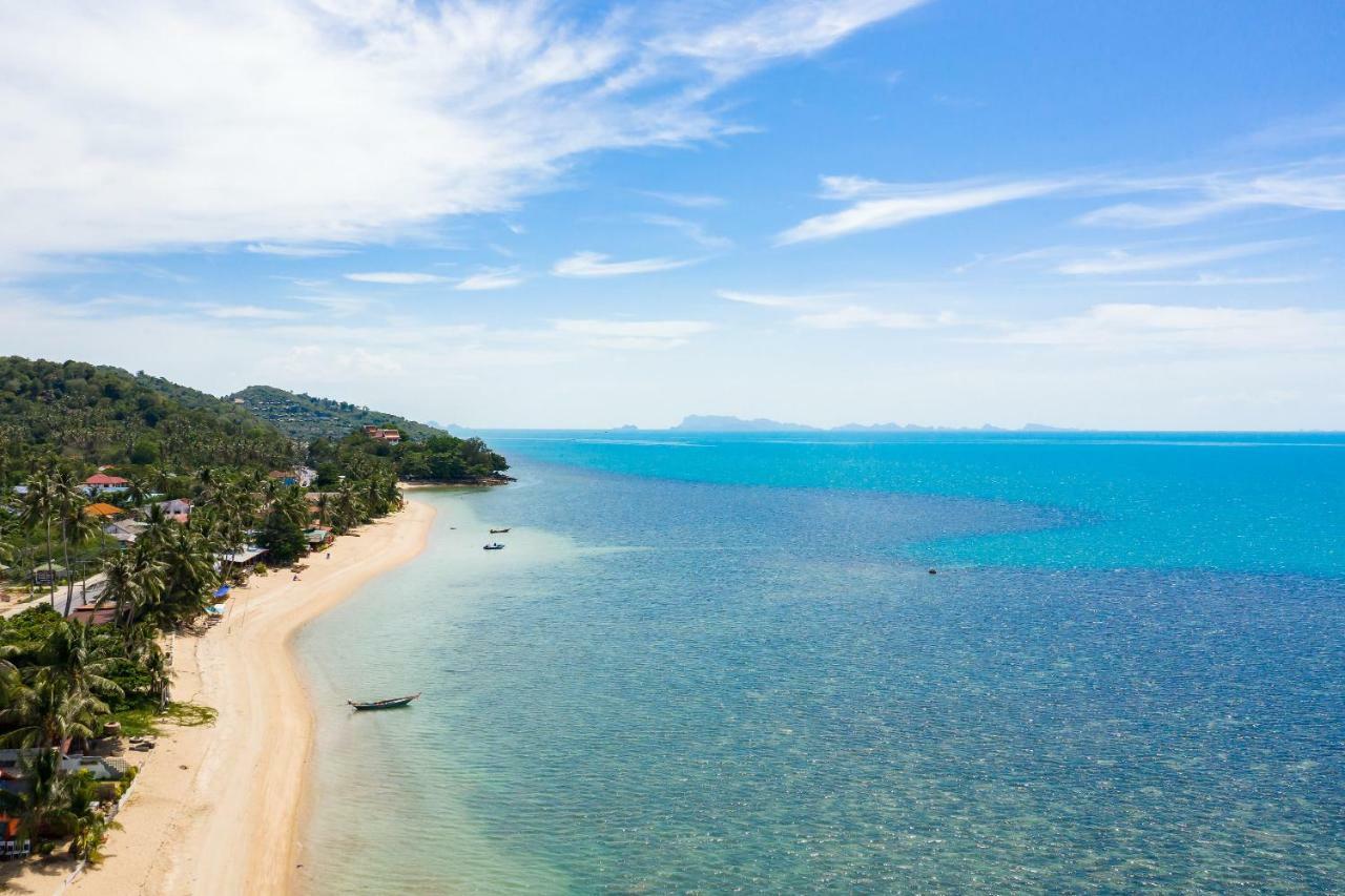 Anna Koh Samui