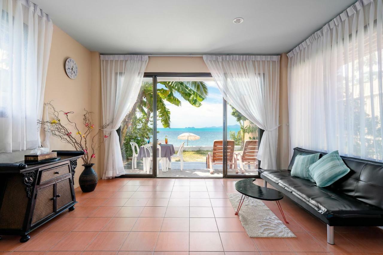 Resort Anna Koh Samui