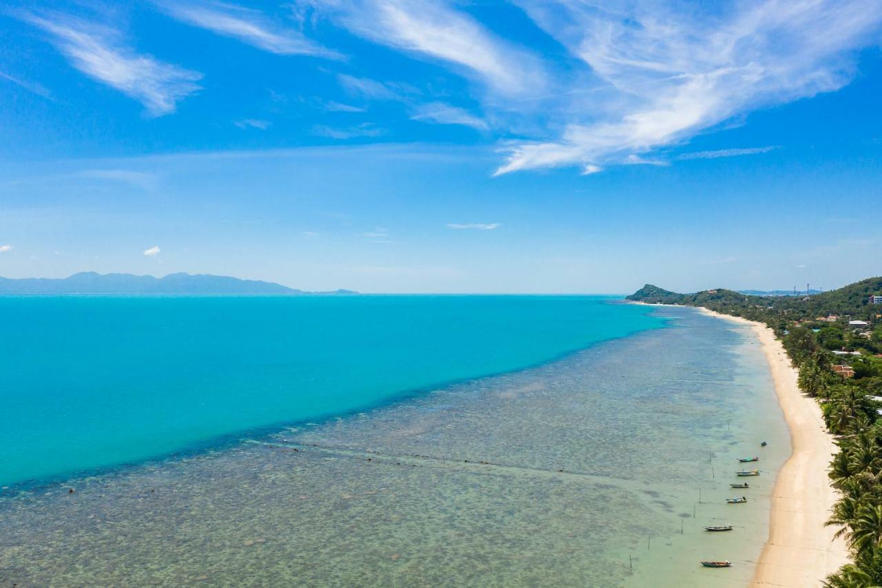 Anna Koh Samui