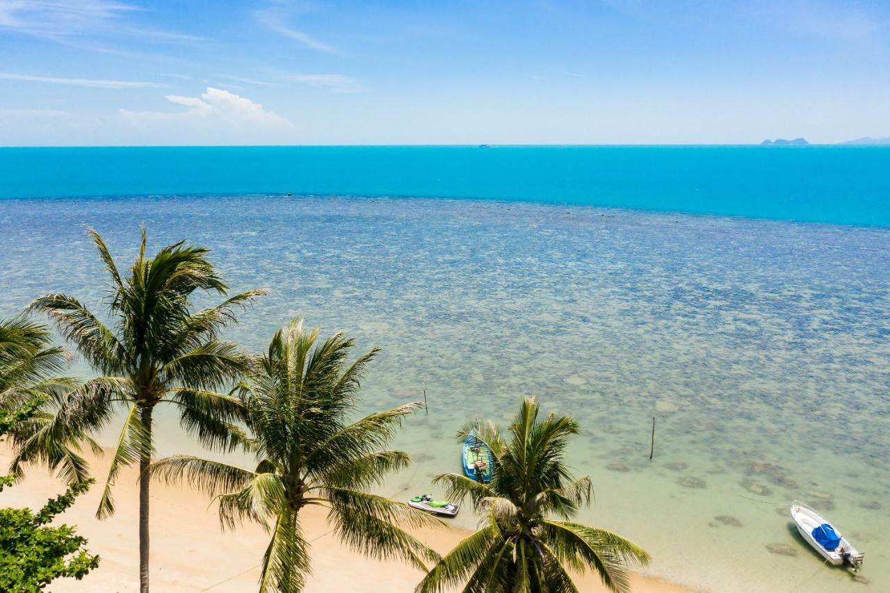 Resort Anna Koh Samui