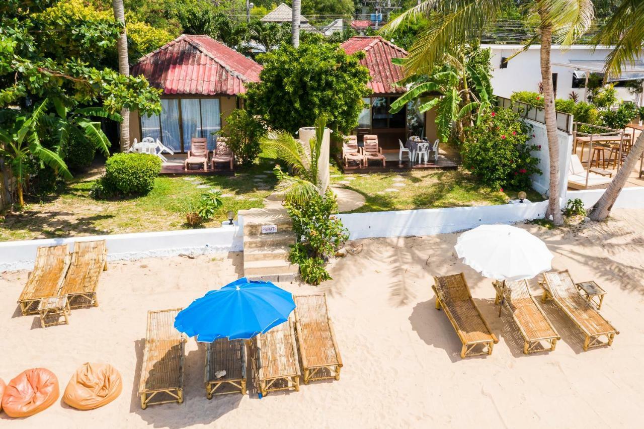 Anna Resort Koh Samui