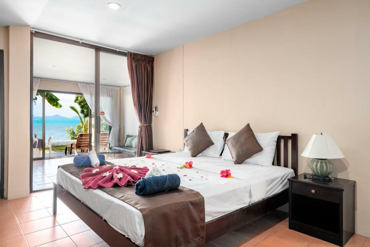 Anna Koh Samui