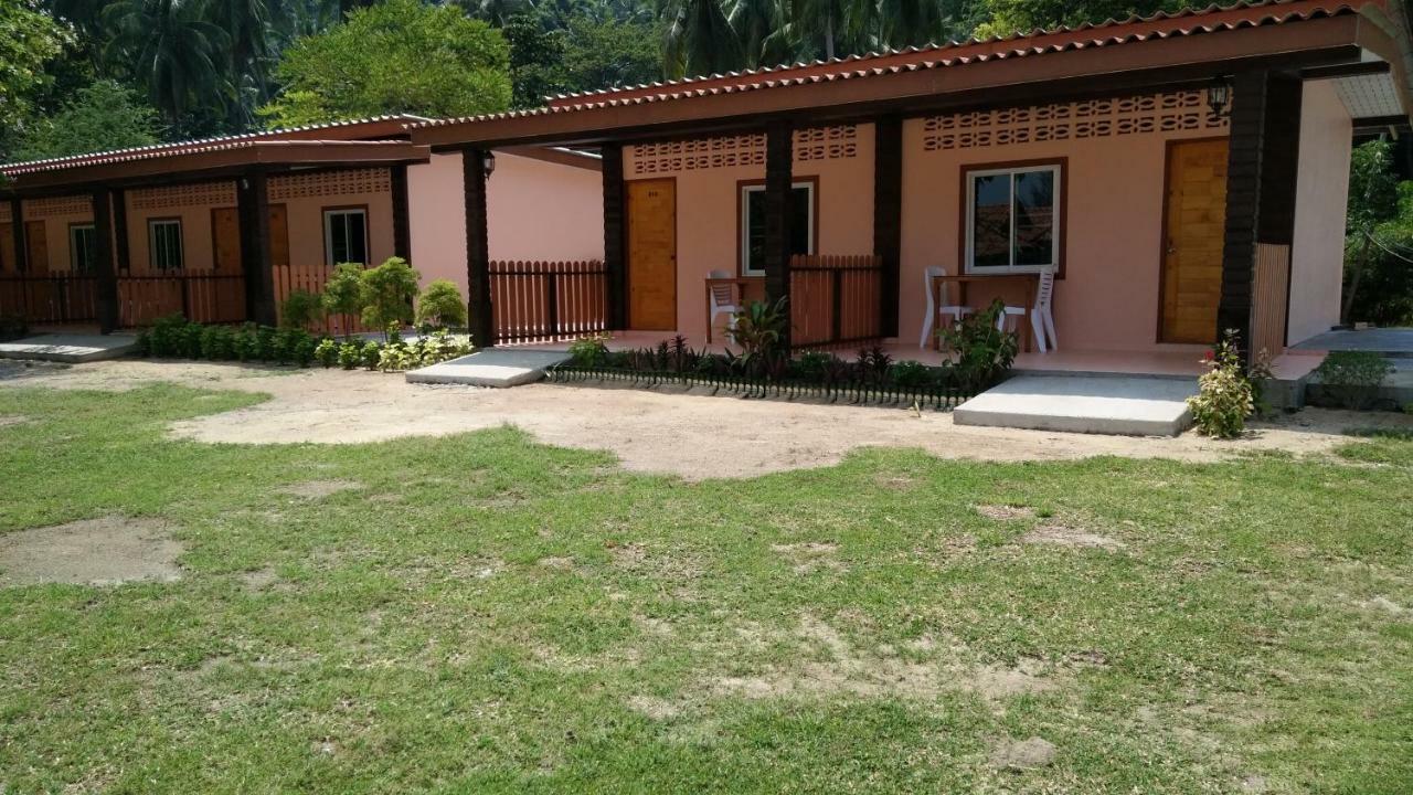 Resort Kaimuk Thong 3*
