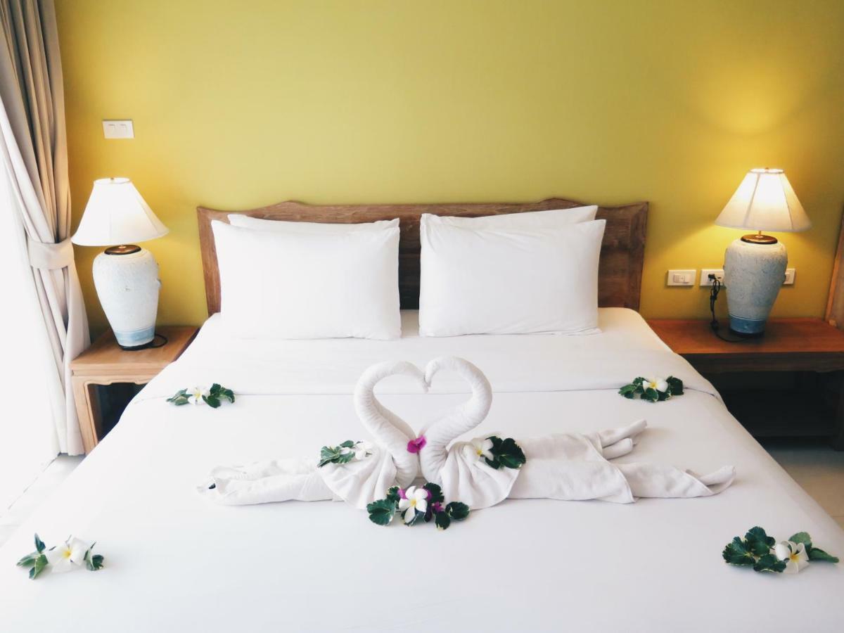 The Teak Chaweng 4*