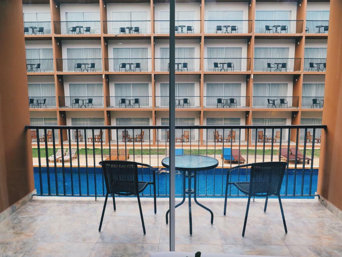 Hotel The Teak Chaweng Bophut