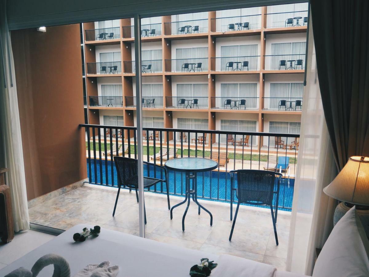 The Teak Chaweng Hotel Bophut