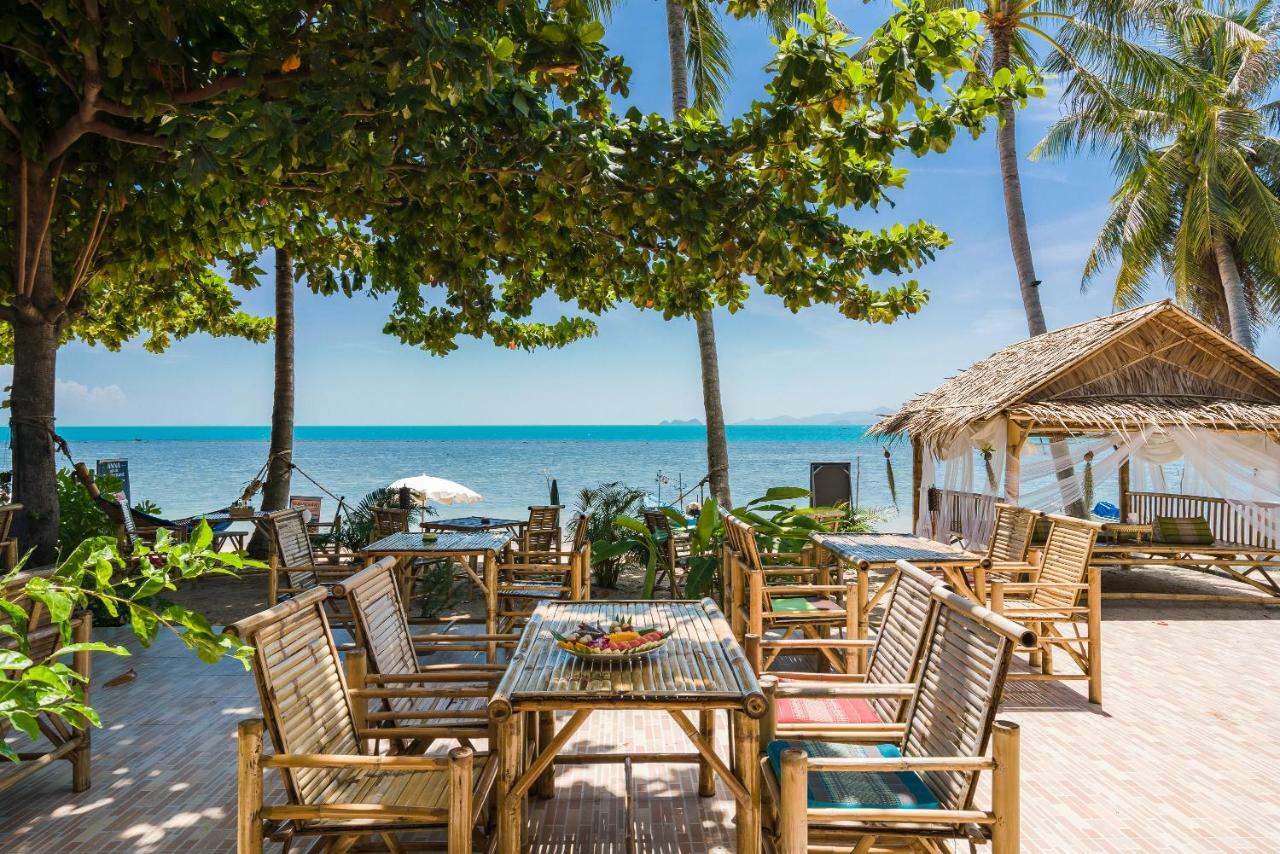 Anna Resort Koh Samui