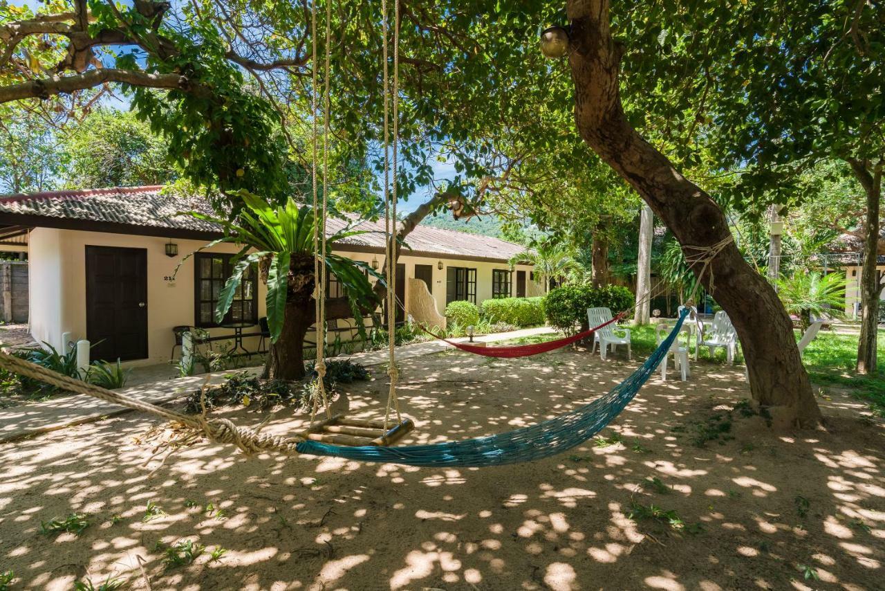 Resort Anna Koh Samui