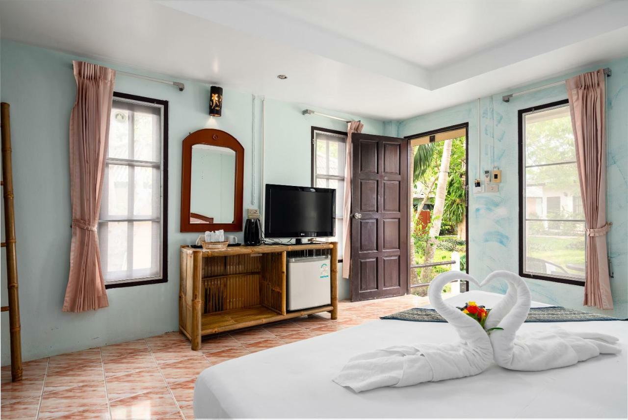 Anna Resort Koh Samui