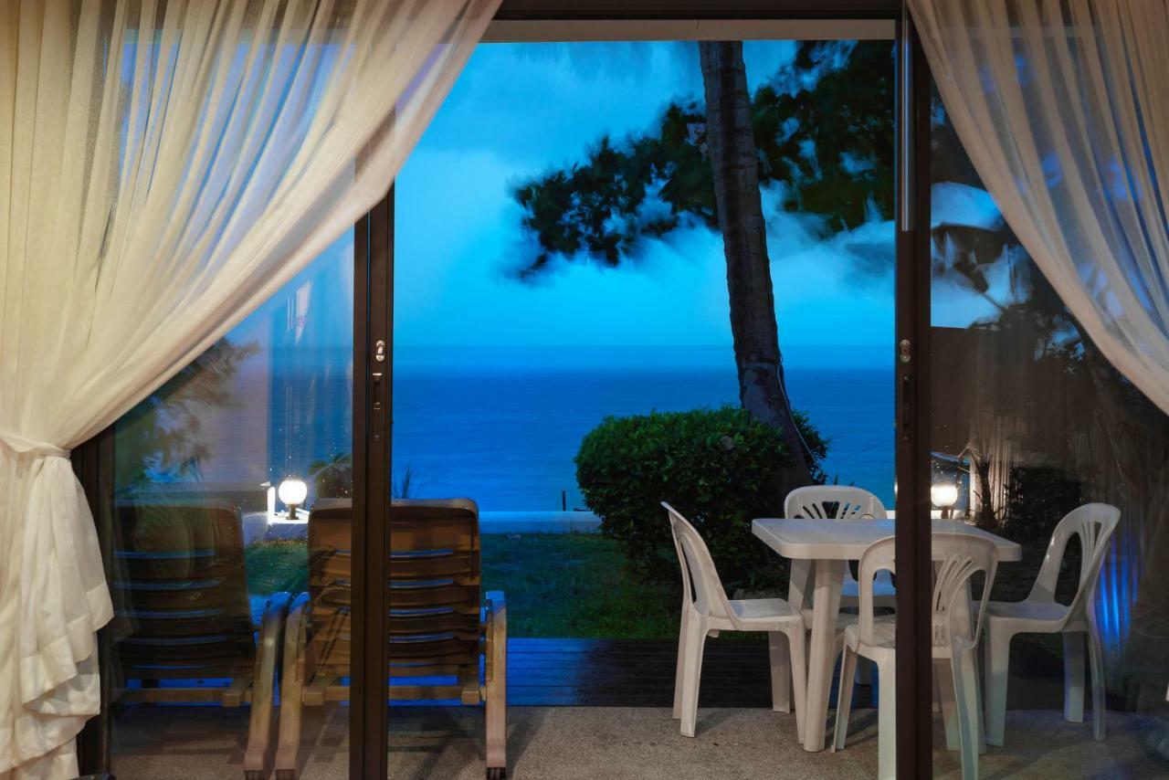 Resort Anna