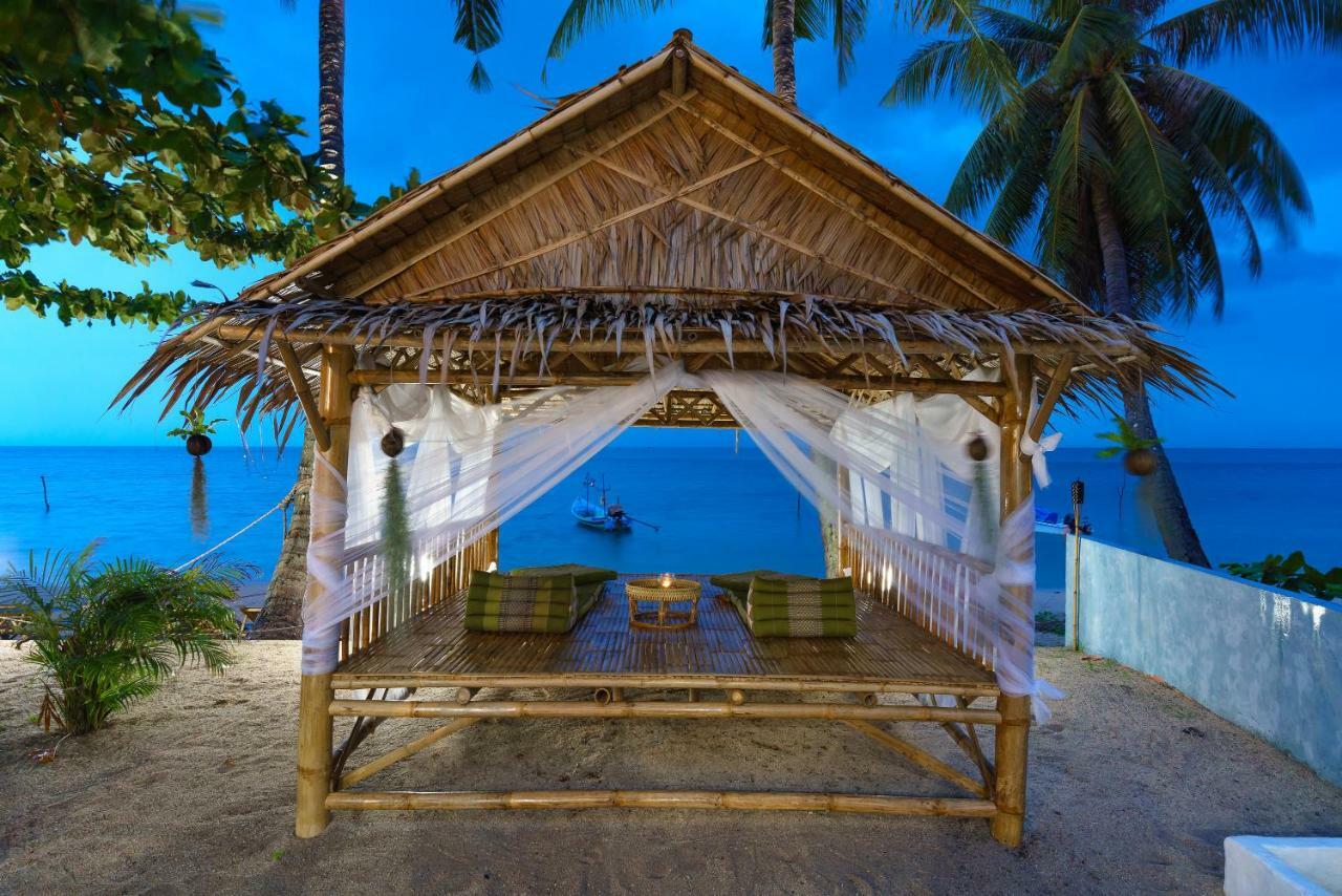 Anna Koh Samui