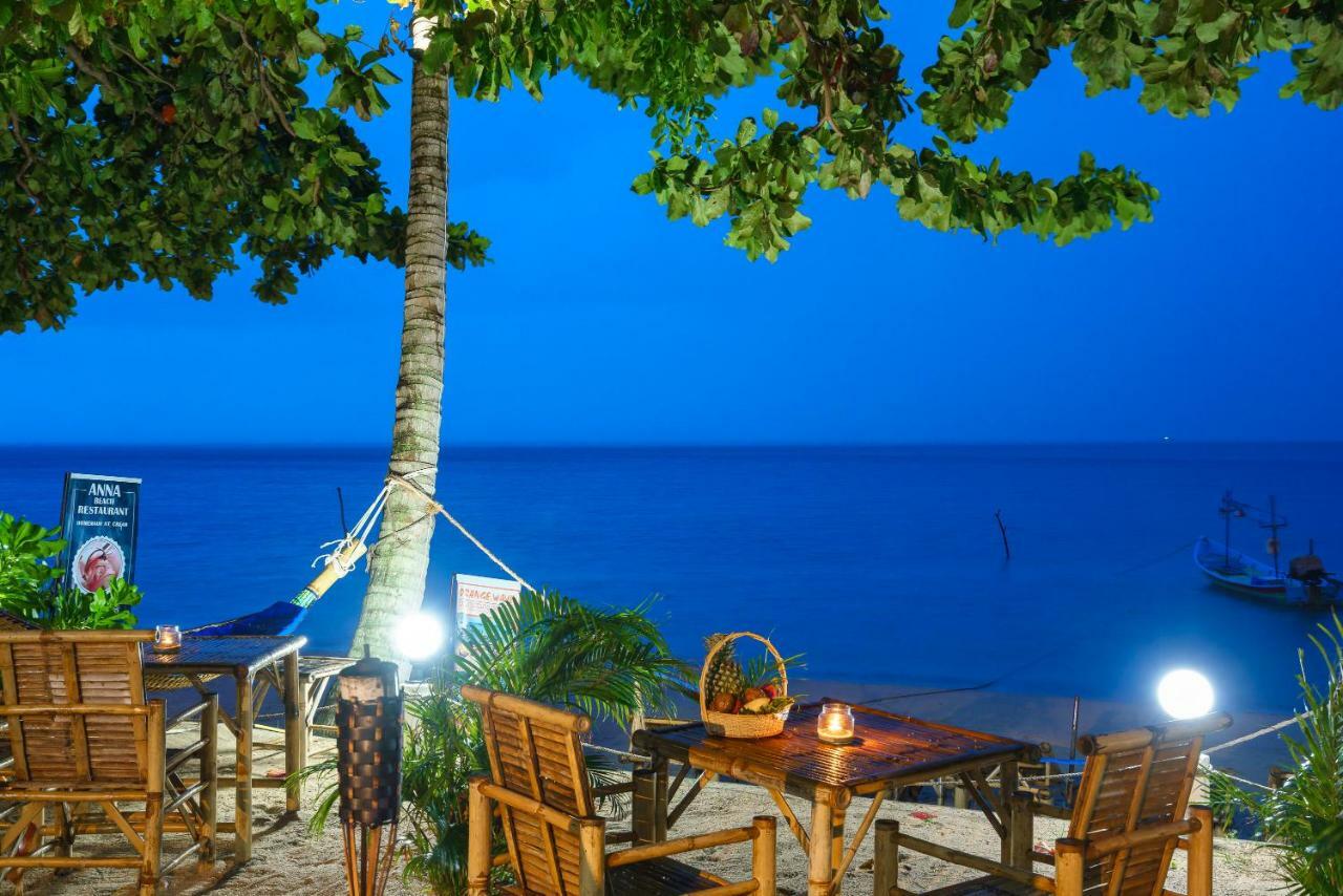 Anna Koh Samui