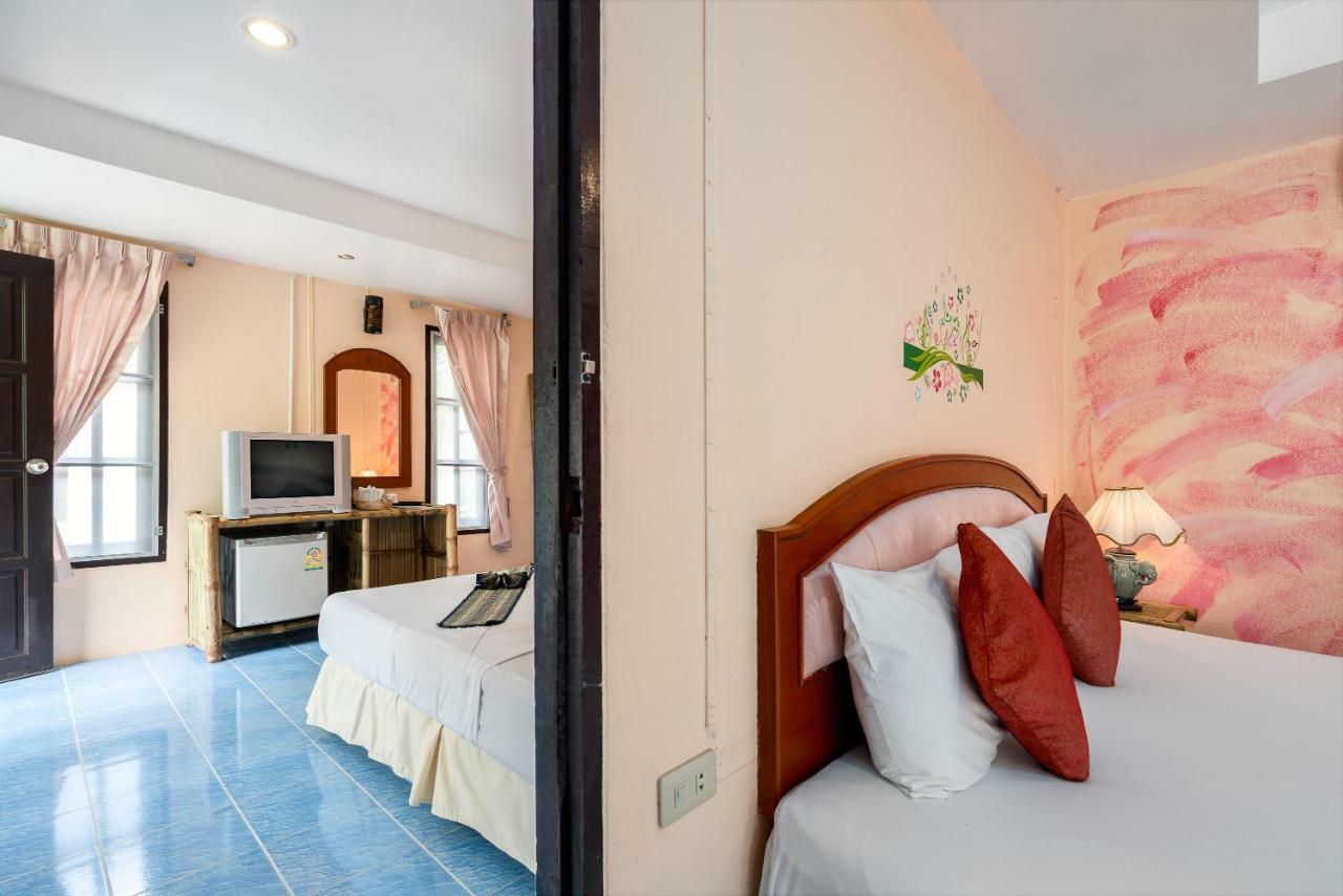 Anna Resort 3*