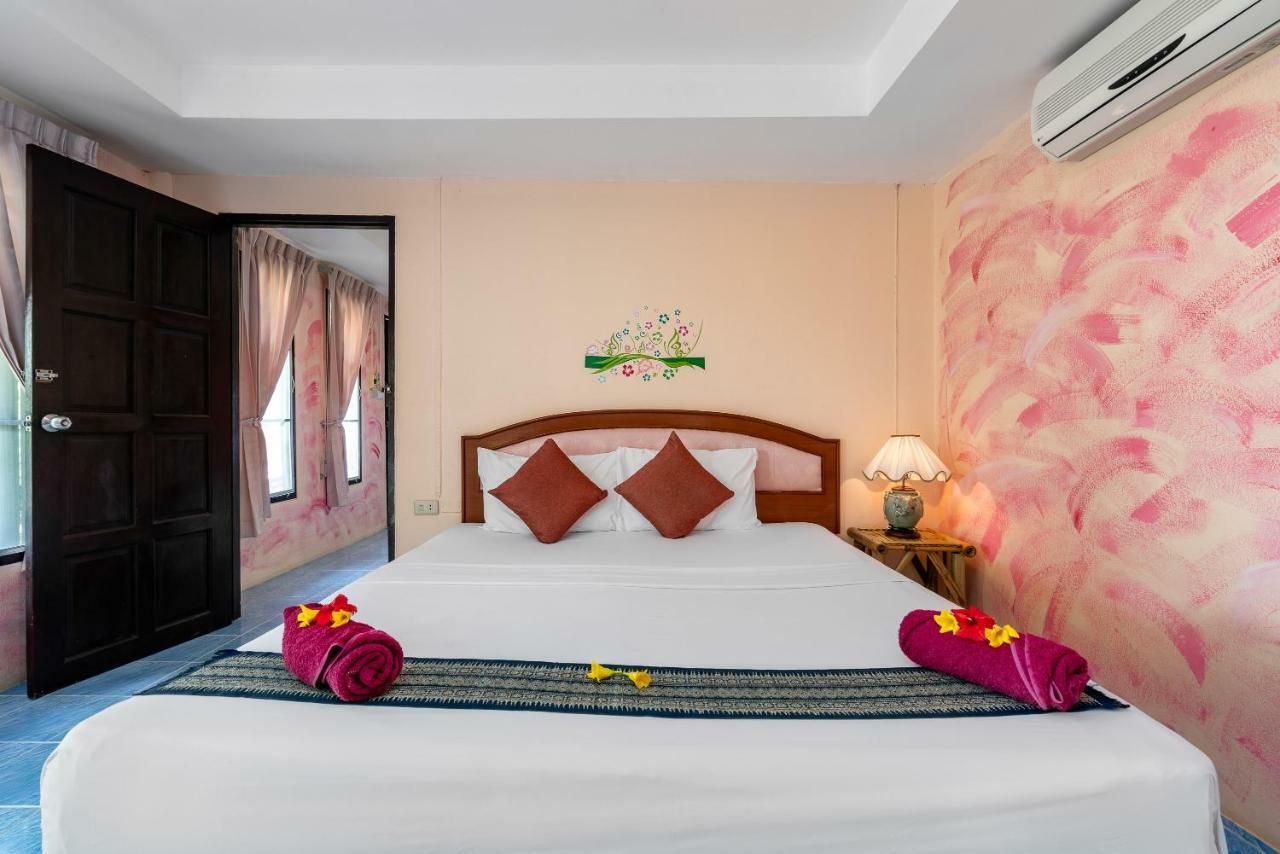 Resort Anna
