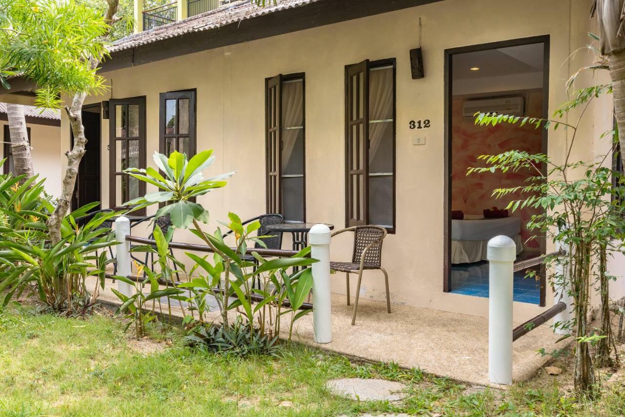 Anna Resort