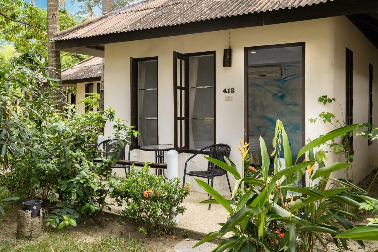 Resort Anna Koh Samui