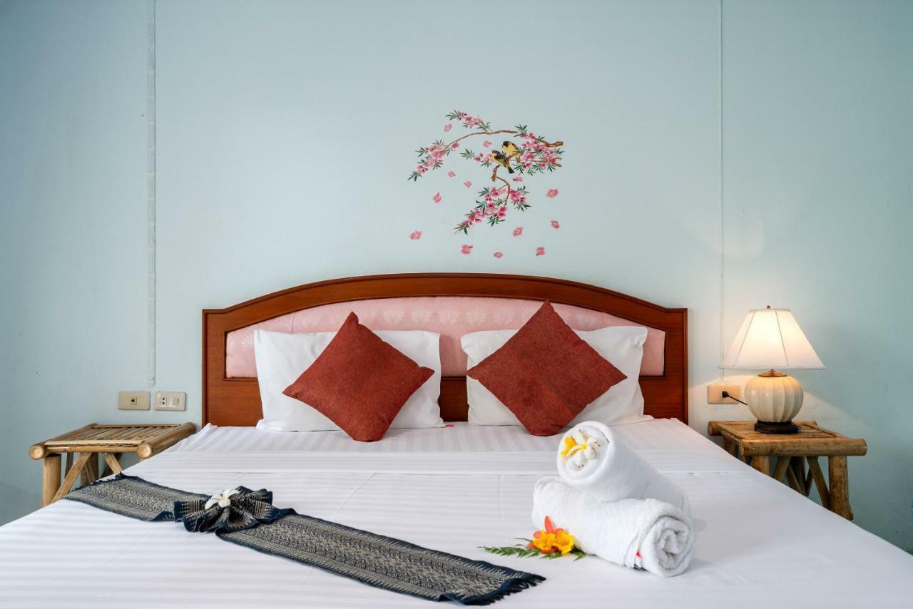 Anna Resort 3*