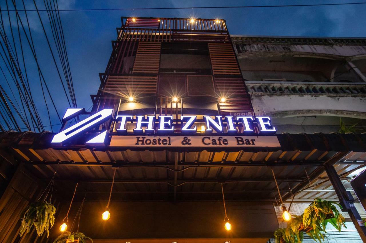 Albergue The Z Nite *