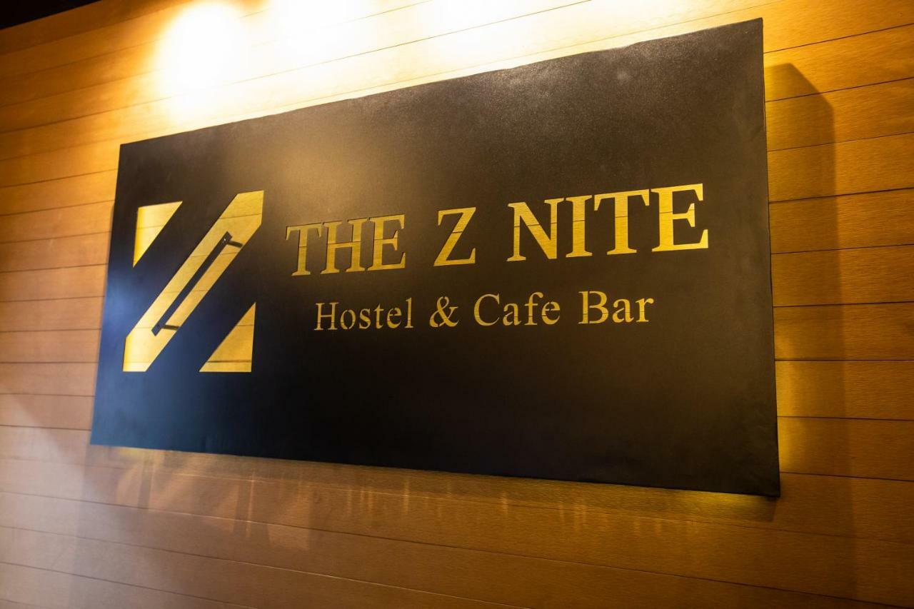 Albergue The Z Nite