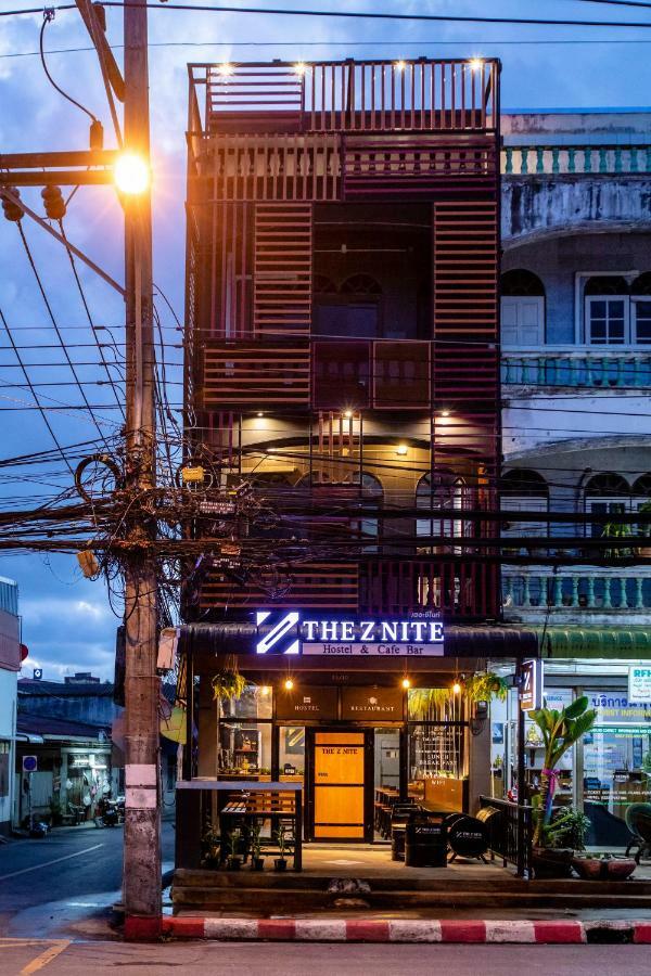 The Z Nite Albergue *