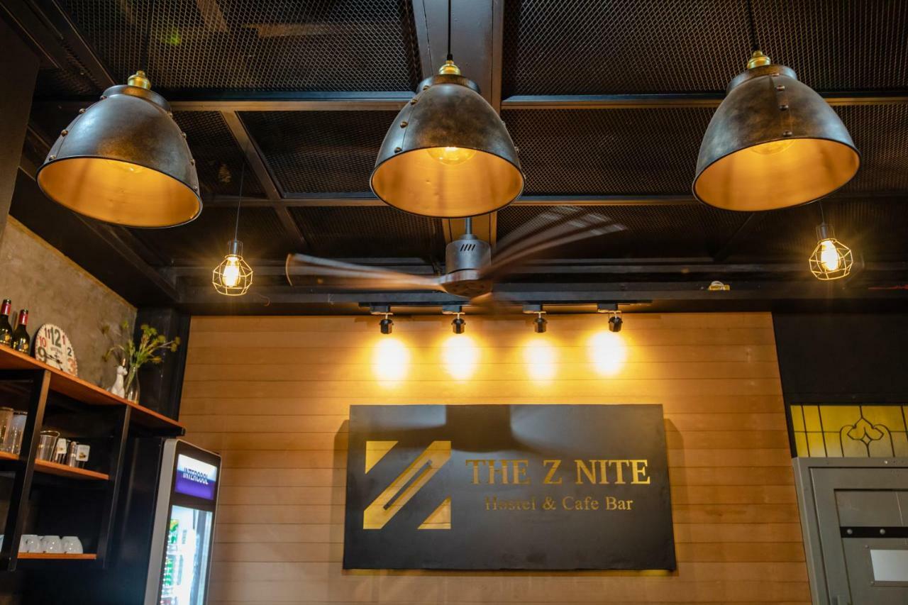 Albergue The Z Nite