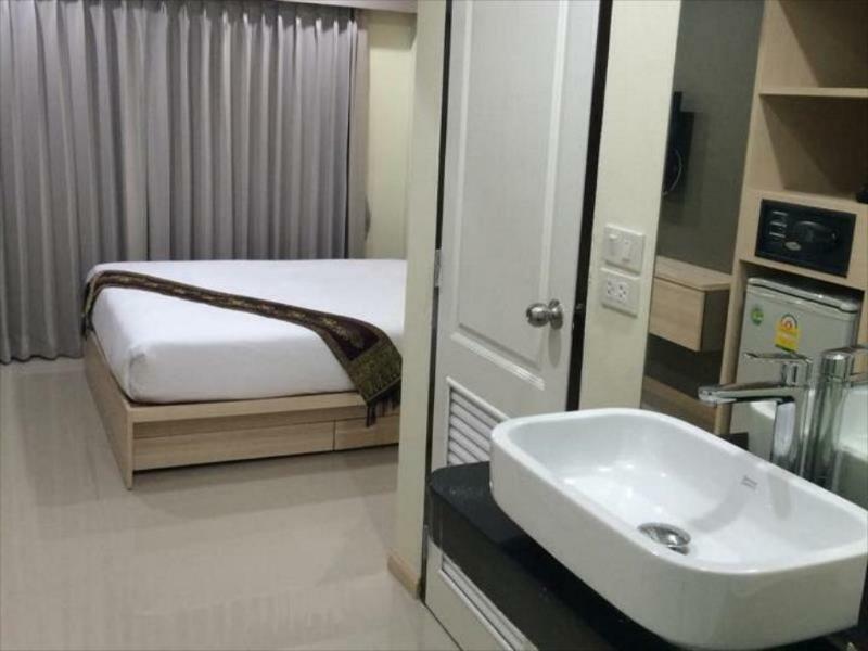 La Porte Bangkok