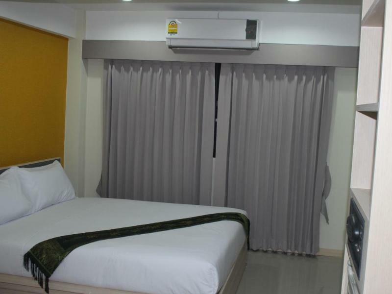 Hotel La Porte 3*