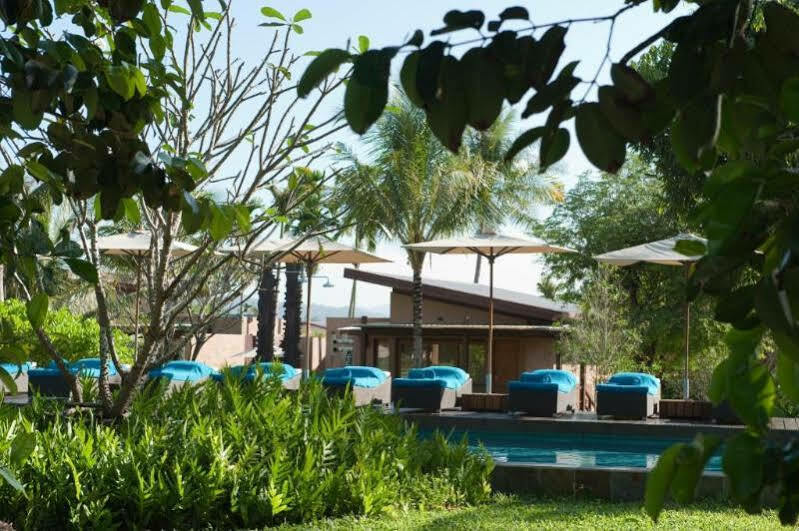 Resort Wanakarn & Phang Nga