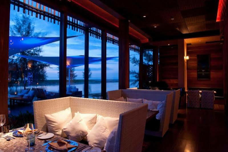 Wanakarn & Resort 5*