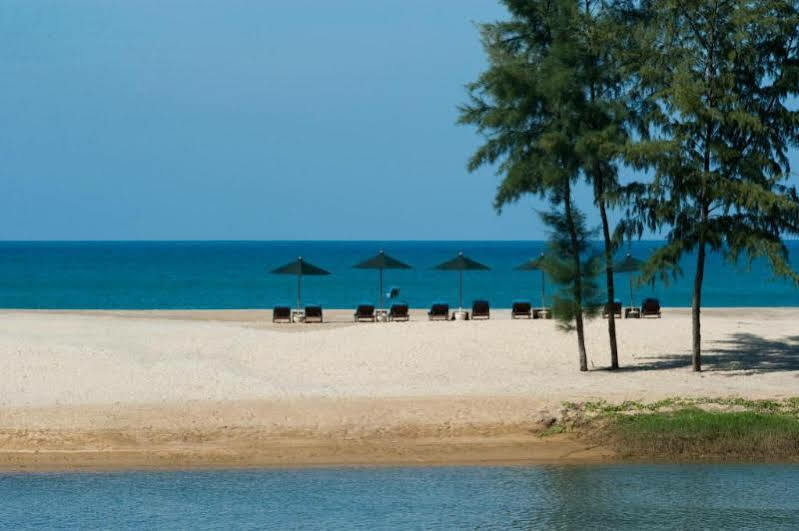Wanakarn & Resort Phang Nga
