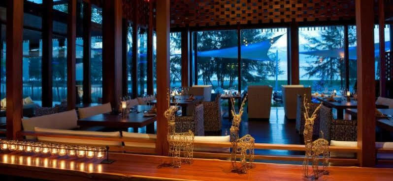 Wanakarn & Phang Nga
