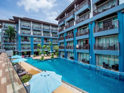 Blue Tara Krabi Ao Nang