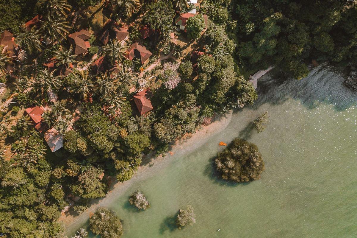 Garden View Railay Beach