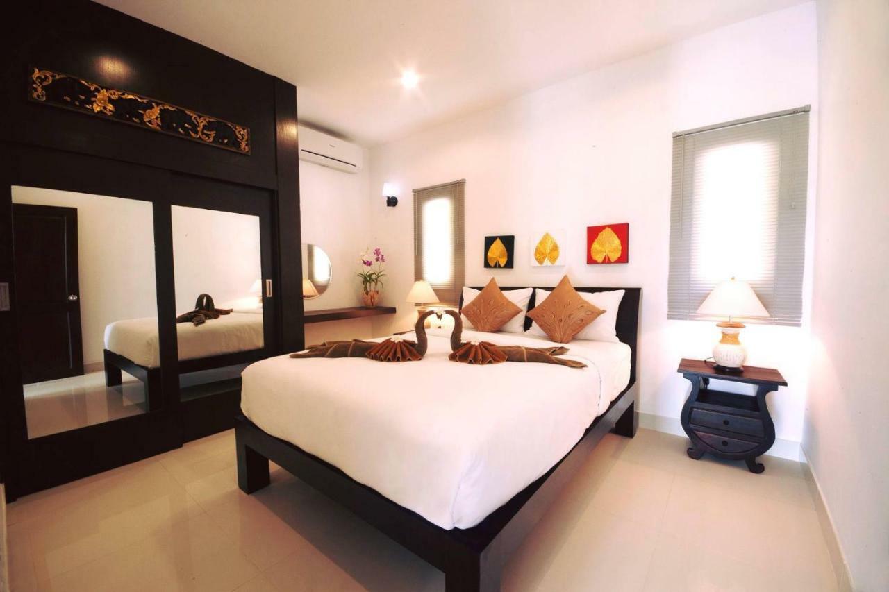 Arthaya - Sha Extra Hotel 3*