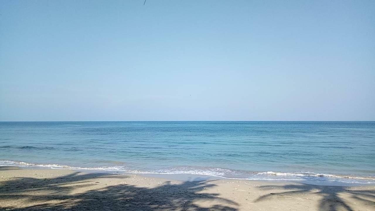 Sea Shell Resort Koh Lanta